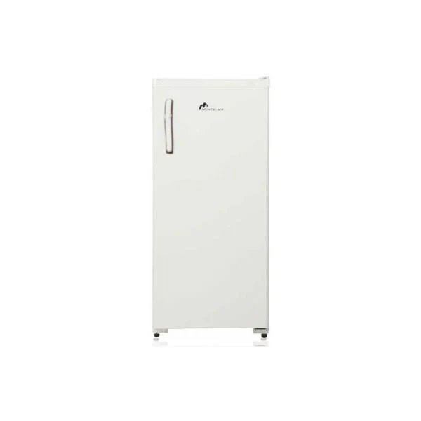 Réfrigérateur une porte  MONTBLANC 230L De Frost  Blanc(FB23) (125 x 55 x 56 Cm) - Image 3